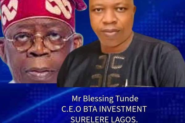 Content Distributor & Movie Producer commends Tinubu for righting ills in Nollywood