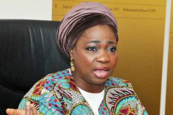 Government to support teenage girls Trafficked to Ghana