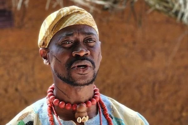 Nollywood: Lateef Adedimeji’s Two-Part Epic Film Lisabi Set to Debut Tomorrow, September 28, on Netflix