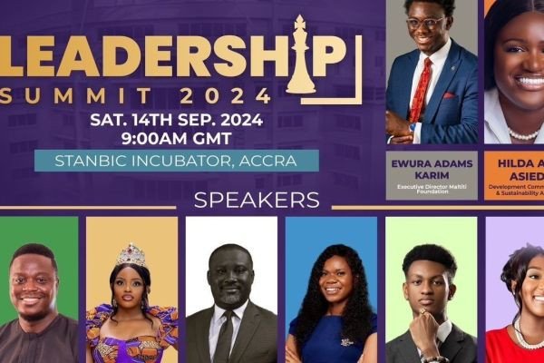 Divaloper Hosts First Leadership Summit in Partnership with The KGL Foundation