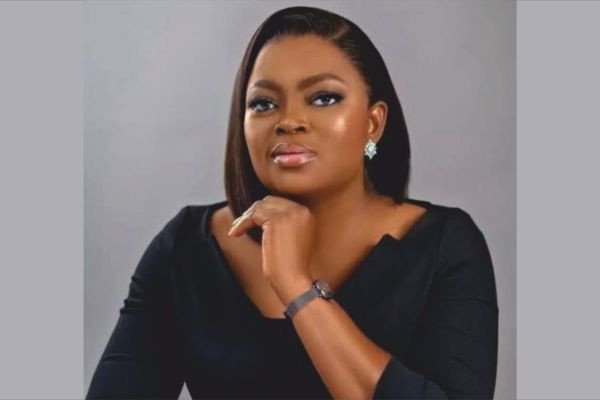 I’ve faced challenges" - Funke Akindele reflects on struggles before fame