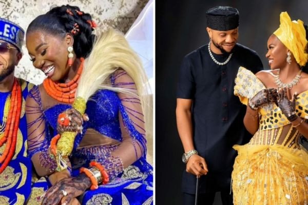 Award-winning Nollywood actor Charles Okocha has tied the knot with his fiancée in a dazzling traditional ceremony, marking a new chapter in his life...