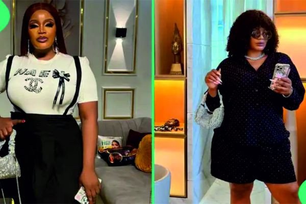 Nollywood Star Uche Ogbodo Suffers Major Loss as Robbers Steal Millions Worth of Goods from Her Store