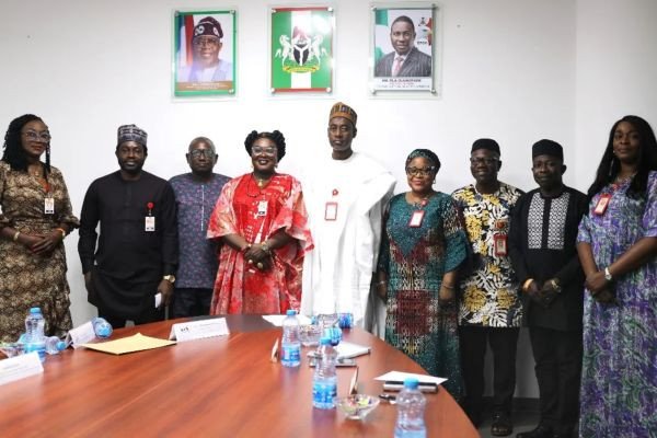 EFCC and Nollywood Unite: New Alliance to Drive Anti-Corruption Awareness Through Film